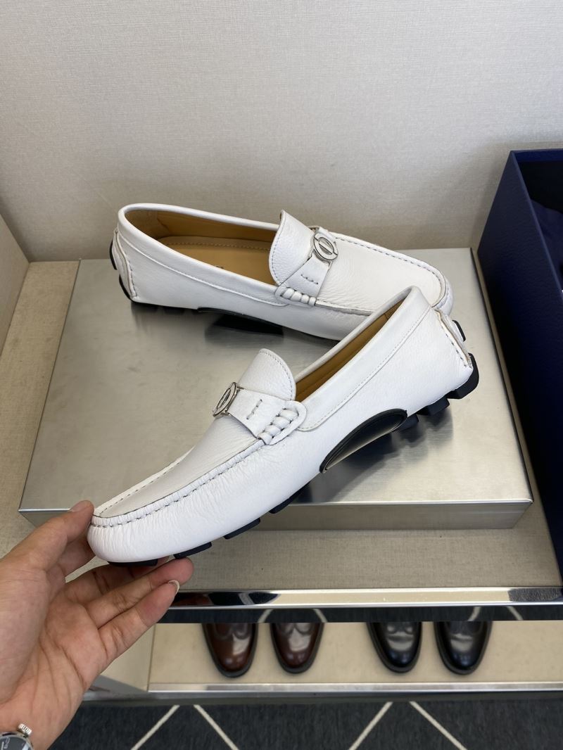 Christian Dior Tods Shoes